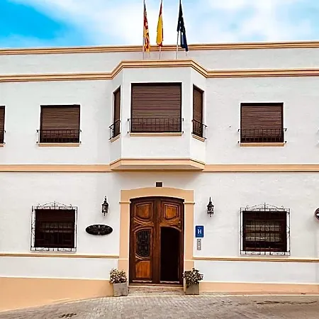 Casona De Flores Ondara