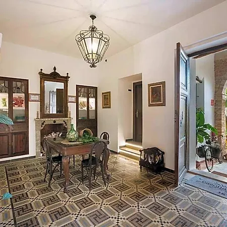 Casona De Flores Ondara