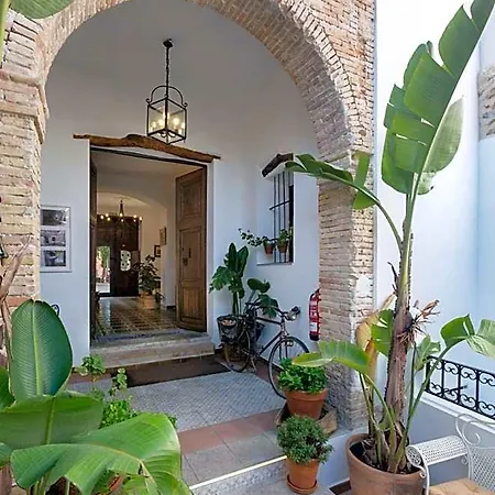 Casona De Flores Hotel