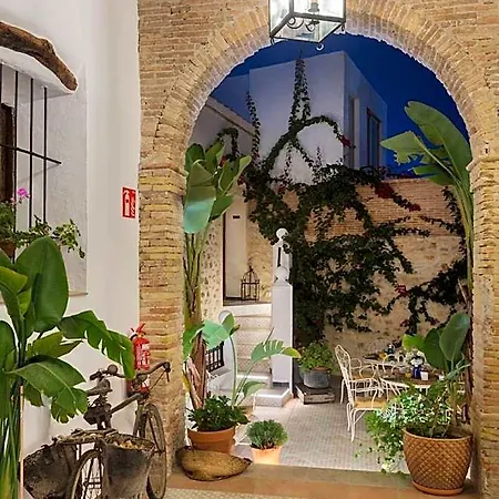 Casona De Flores Ondara